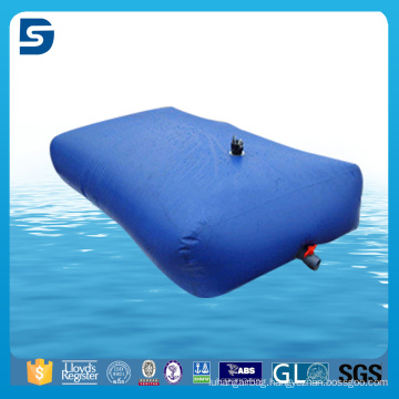 Customized Durable Collapsible TPU Fuel Bladder Made in China